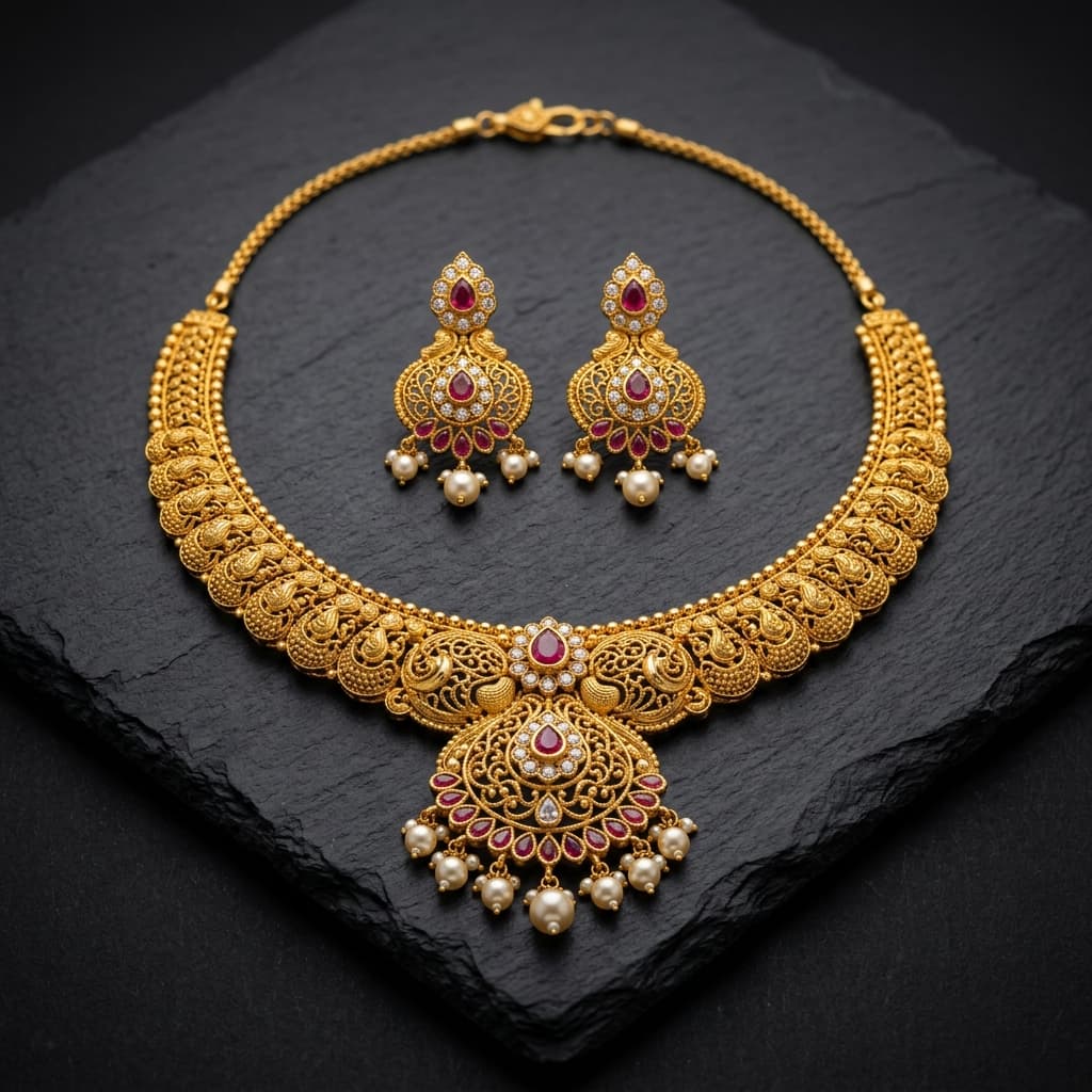 Zaverat Heritage