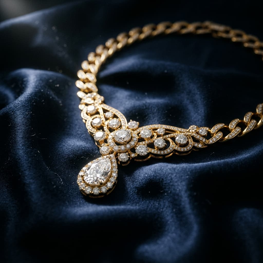 Zaverat Royal Heritage
