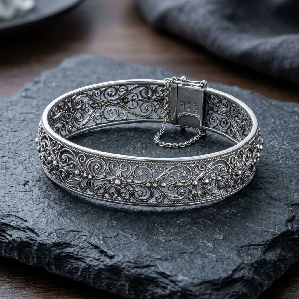 Silver Heritage